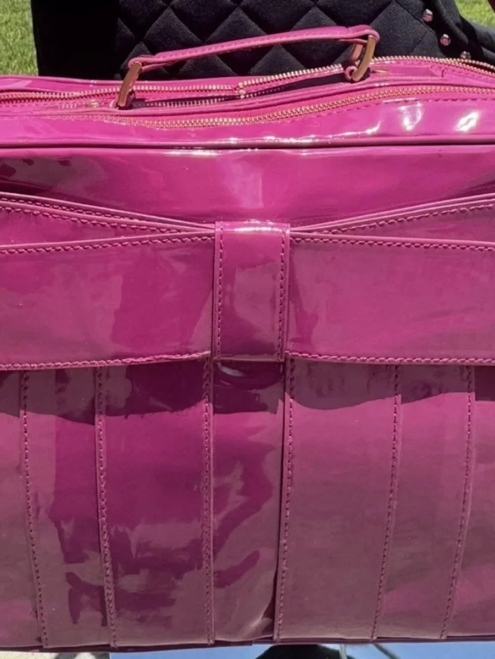 Zac Posen rare spoke